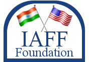 IAFFF Logo