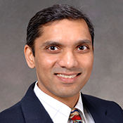 IAFFF Secretary Dr. Raju Mattikalli